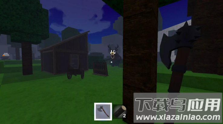 99夜森林求生游戏(99夜森林求生安装器)最新版截图1