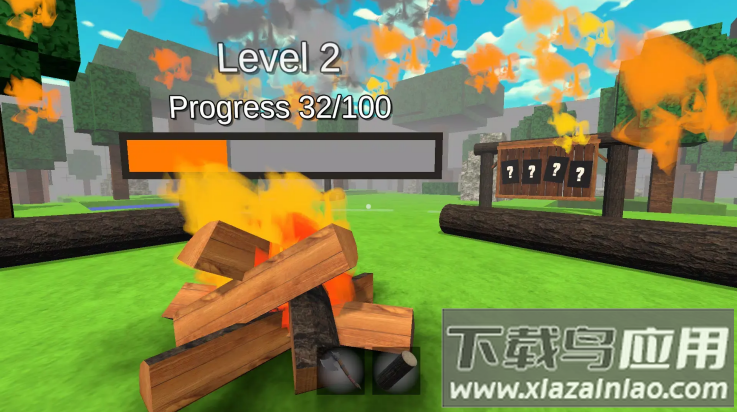 99夜森林求生游戏(99夜森林求生安装器)最新版截图3