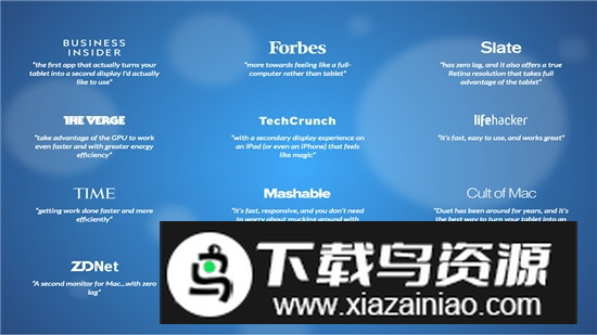 duet分屏安卓版截图2