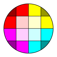 displaytester免谷歌版破解版(屏幕测试神器)