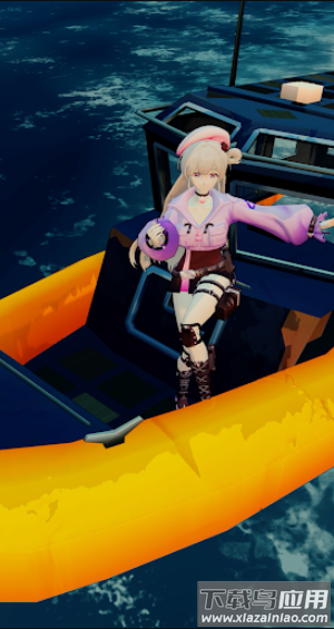 弹雨风暴游戏最新版截图3