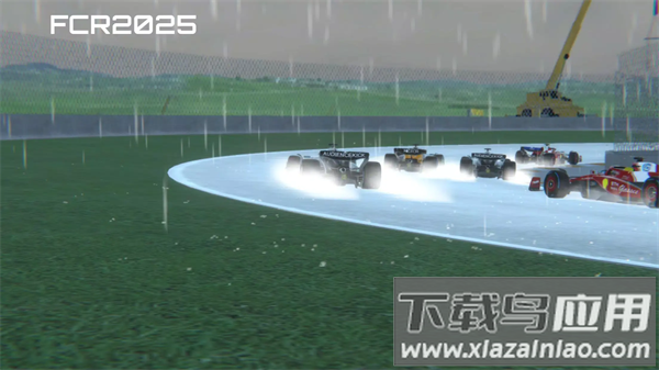 方程式赛车2025官方最新版最新版截图3