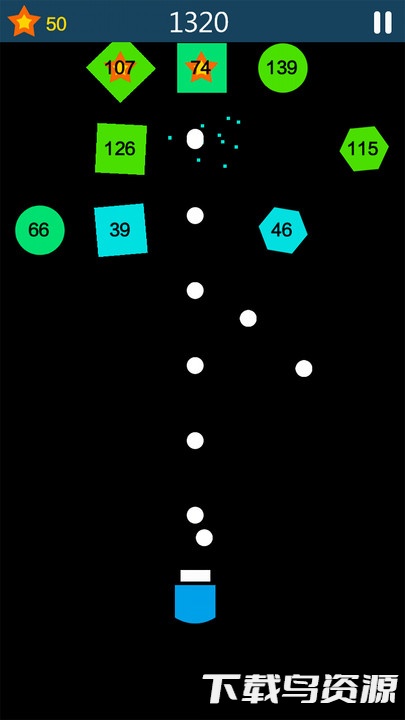 打砖块最新版截图1