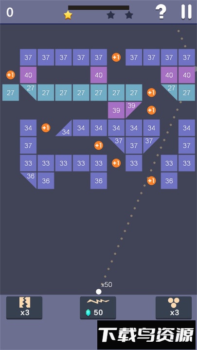 打砖块最新版截图3