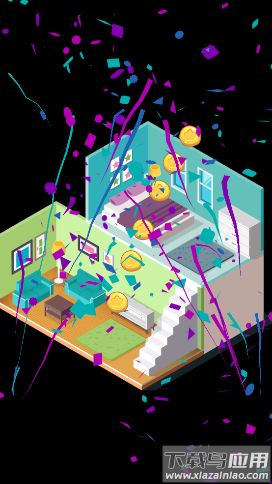 Cozy Decor Room Dream Box游戏最新版截图4