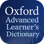 OALD牛津高阶词典第九版app