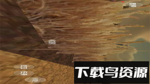 暗黑都市异想录最新版截图2