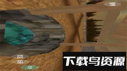 暗黑都市异想录最新版截图3