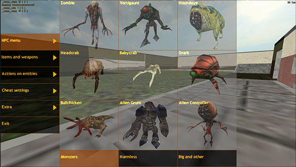 gmod2.1安装器手机版