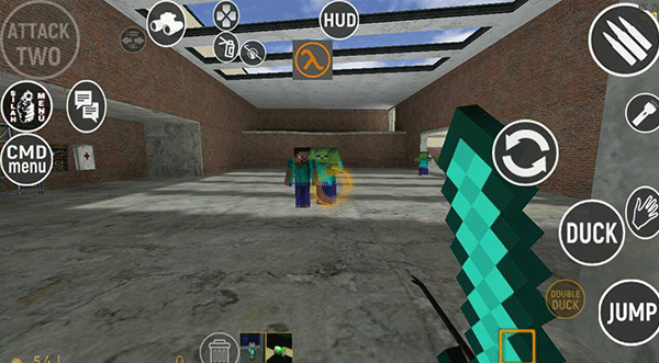 gmod2.1安装器手机版最新版截图2