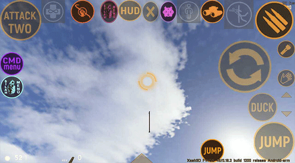 gmod2.1安装器手机版最新版截图3