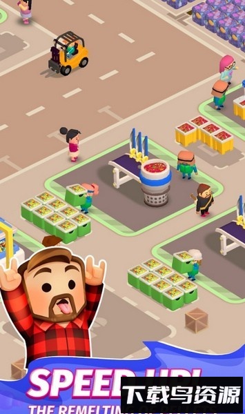 生态大亨最新版截图2