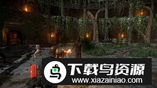 僵尸世界战争新世界手机版中文版最新版截图4