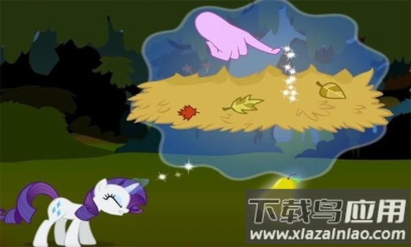 小马宝莉冒险任务游戏无广告版截图4