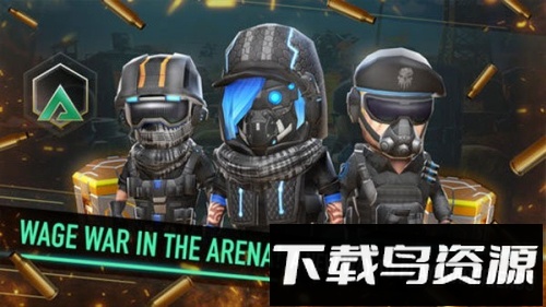 二战风云3最新版截图2