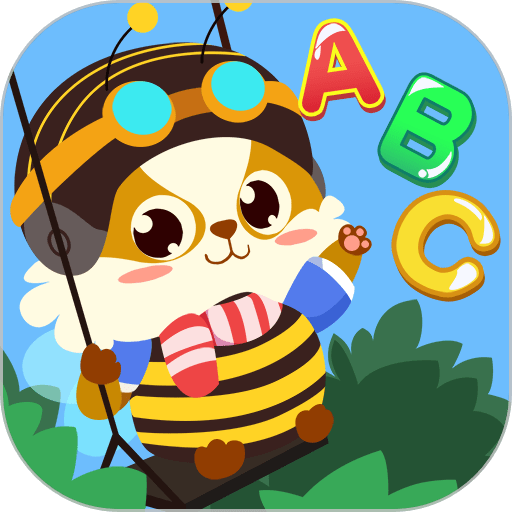 幼儿早教英语手机版