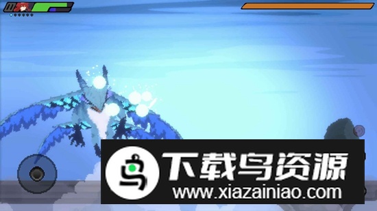 雅的特训修行游戏官方最新版最新版截图1