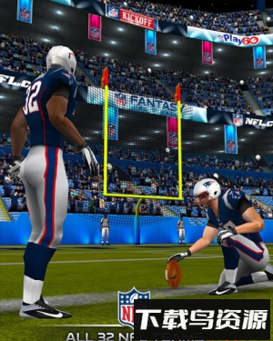 橄榄球联盟15截图4