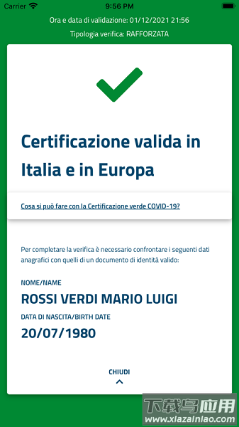 verificac19免费版截图2