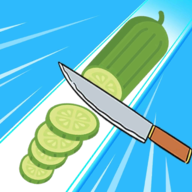 黄瓜茄子切切切手游正版