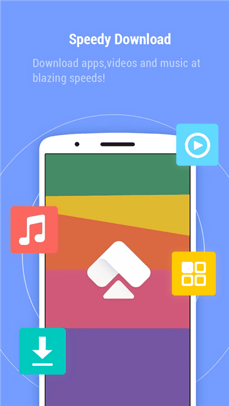 Ace浏览器汉化版最新版截图1