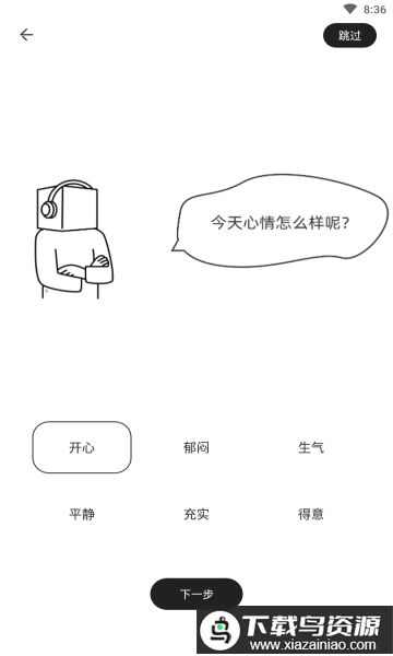 ablo旅行日记app最新版截图1