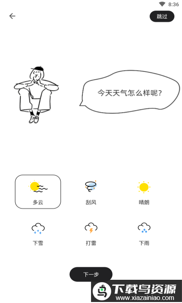 ablo旅行日记app最新版截图4