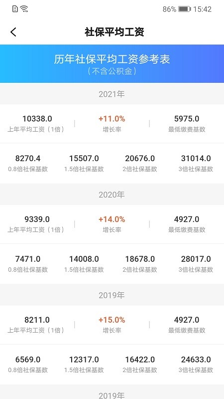 亮启人才app最新版截图2