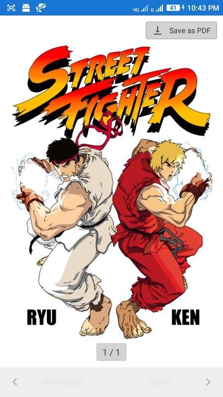 Ai Viewer app最新版截图1