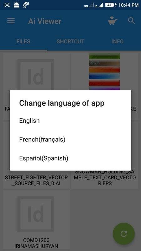 Ai Viewer app最新版截图2
