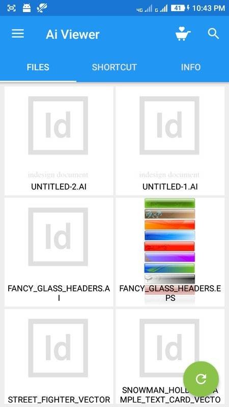 Ai Viewer app最新版截图3