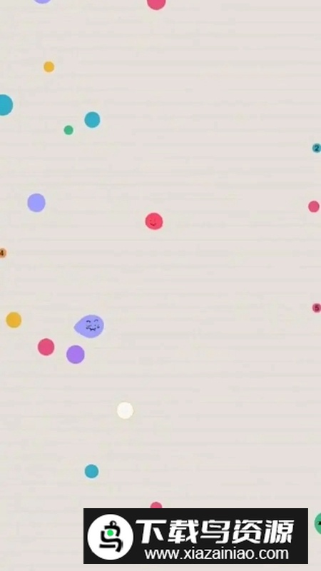 吞噬大王游戏正版最新版截图1