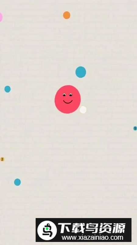 吞噬大王游戏正版最新版截图2