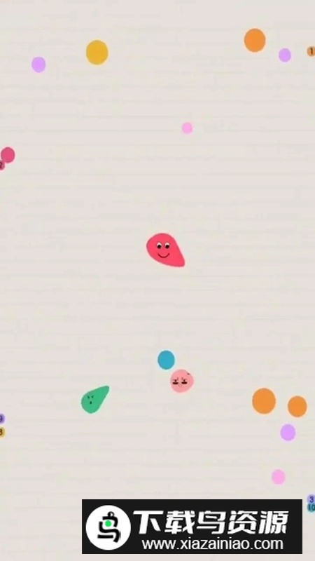 吞噬大王游戏正版最新版截图4