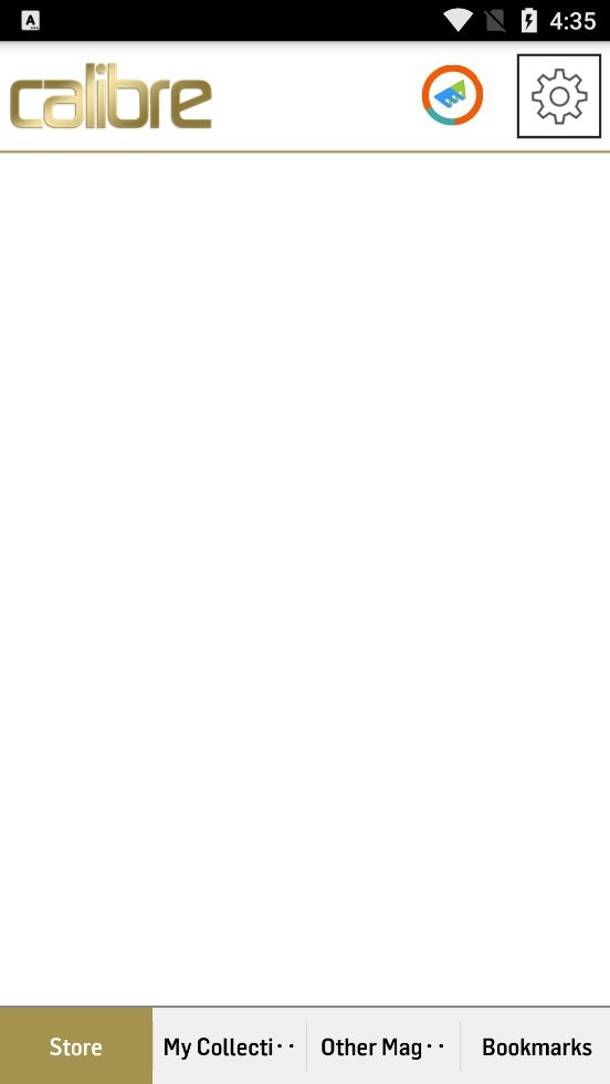Calibre手机版最新版截图1