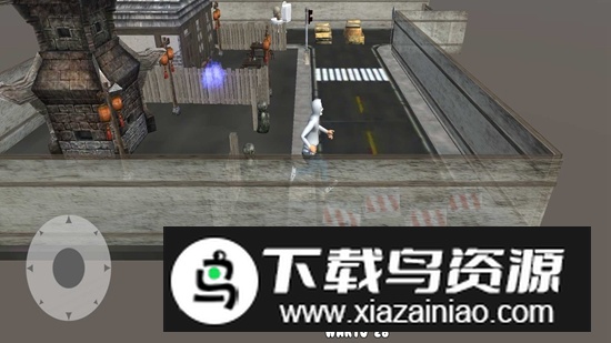 马桶人沙盒模拟器官方正版截图