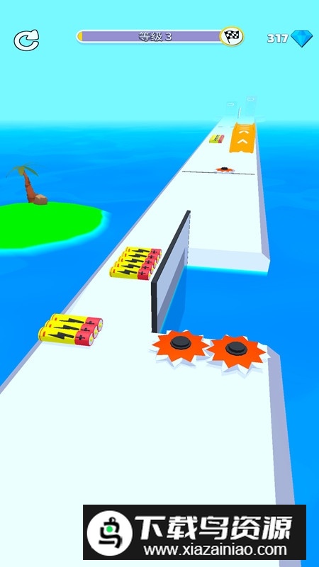 电池快跑破解版免广告截图5