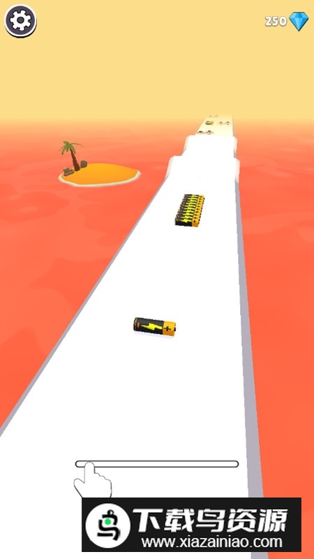 电池快跑破解版免广告截图6