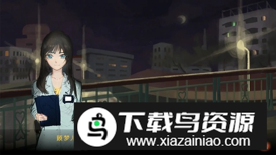 水鬼游戏官方正版最新版截图1