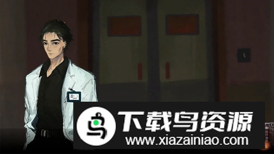 水鬼游戏官方正版最新版截图2