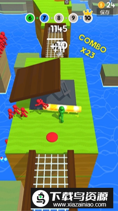 Pushem All推开一切游戏免费购物版最新版截图3