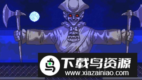 Super Dark Deception超级黑暗欺骗官方正版最新版截图2