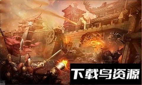 抗日英雄传最新版截图3