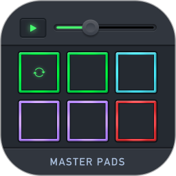 打击垫大师APP官方版