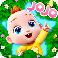 超级宝贝jojo下载