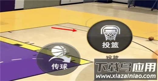 nba2k20手游最新版