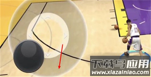 nba2k20手游最新版