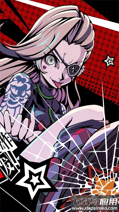 幻想骑士团手游最新版截图2