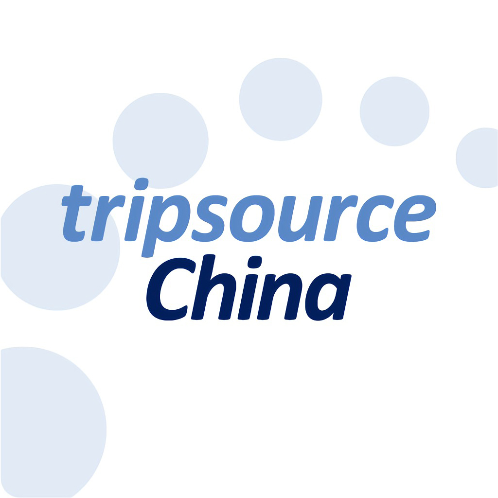 TripSourceChina官方下载