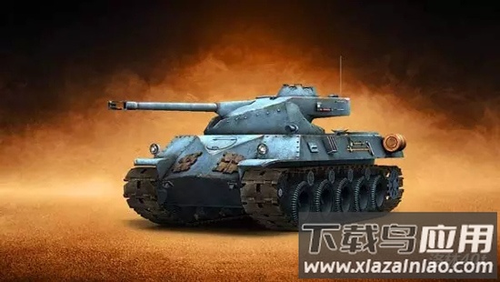 全民坦克联盟官方正版